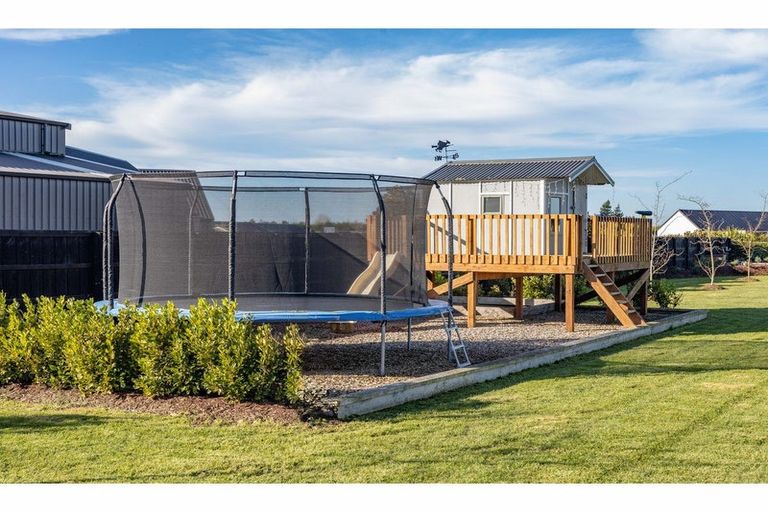 Photo of property in 37 Norris Drive, Swannanoa, Kaiapoi, 7692