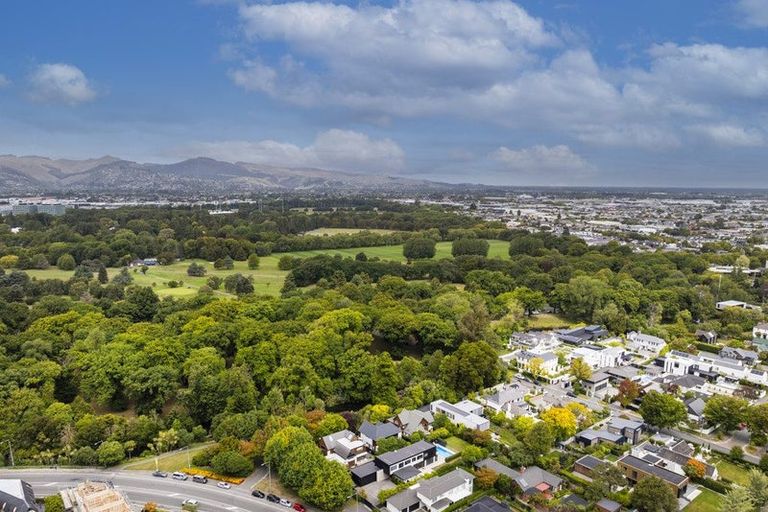 Photo of property in 7b Rossall Street, Merivale, Christchurch, 8014