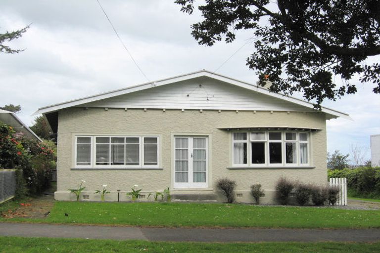 Photo of property in 23 Plunket Street, Durie Hill, Whanganui, 4500