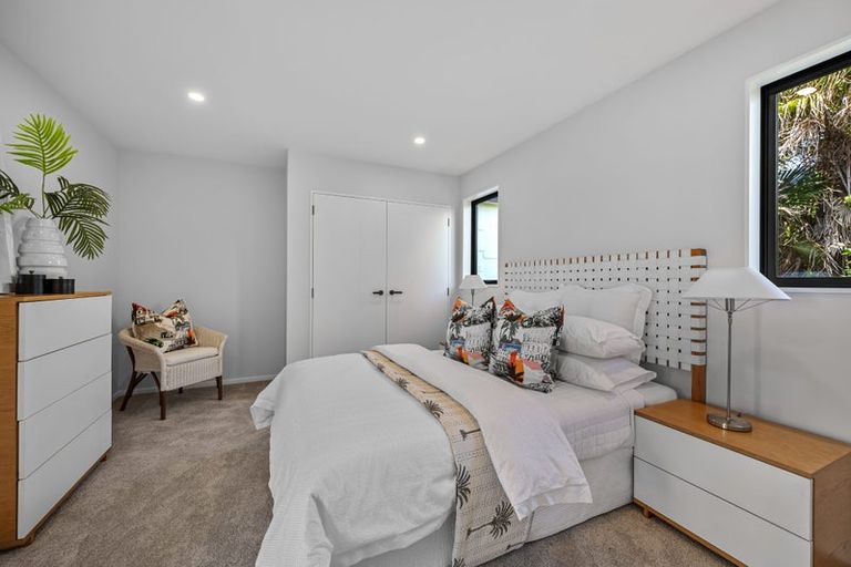 Photo of property in 12a Eric Price Avenue, Takapuna, Auckland, 0620