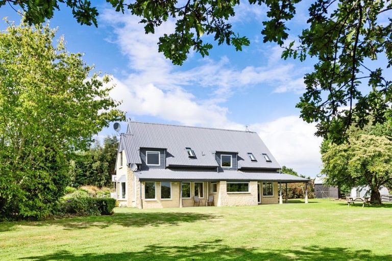 Photo of property in 299 Taylor Road, Makarewa, Invercargill, 9876