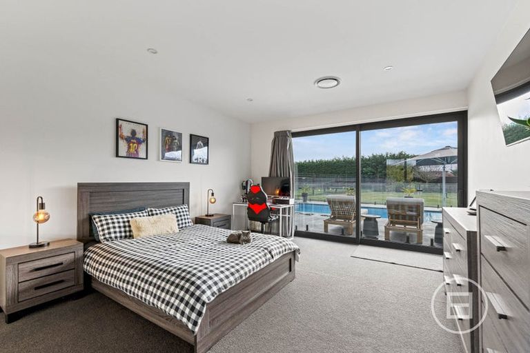 Photo of property in 17 Joy Place, Ohoka, Rangiora, 7475