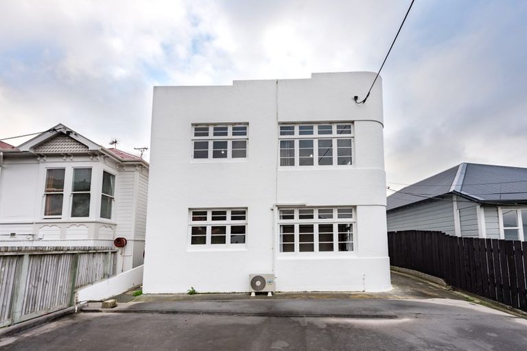 Photo of property in 1/46 Waitoa Road, Hataitai, Wellington, 6021