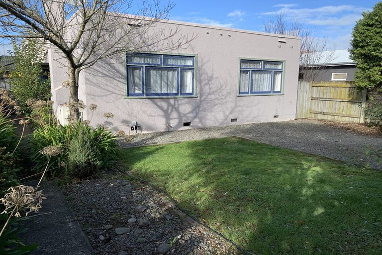 Photo of property in 180 College Street, Awapuni, Palmerston North, 4412
