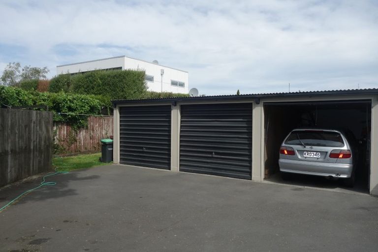 Photo of property in 36 Berry Street, St Albans, Christchurch, 8014