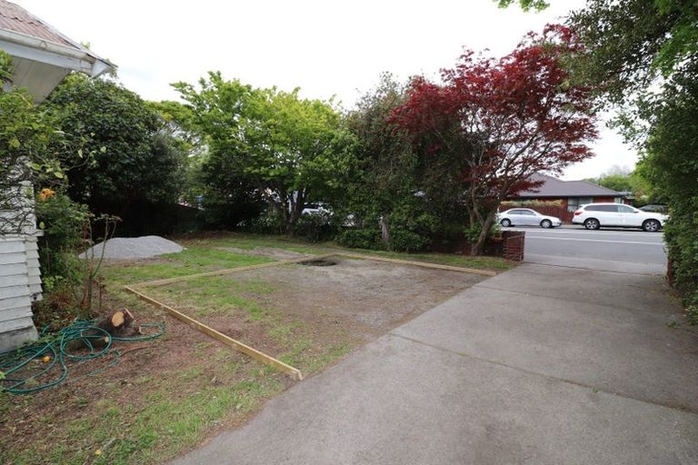 Photo of property in 32 Colombo Street, Cashmere, Christchurch, 8022