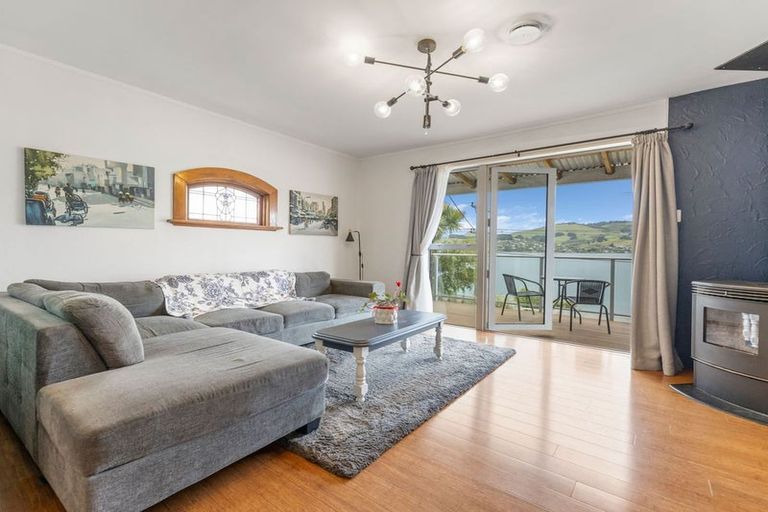 Photo of property in 4 Saint Leonards Drive, Saint Leonards, Dunedin, 9022
