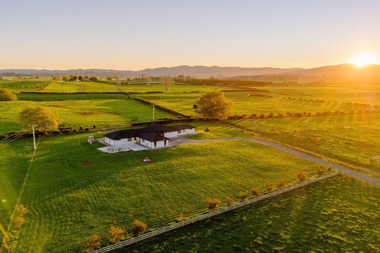 Photo of property in 295 Dawson Road, Taupiri, 3791