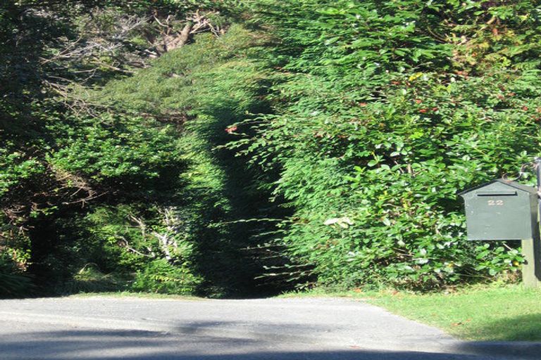 Photo of property in 22 Kennedy Grove, Stokes Valley, Lower Hutt, 5019