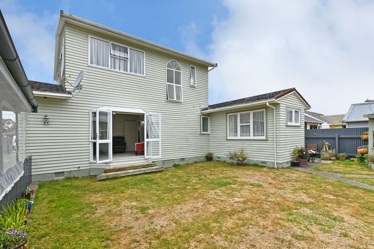 Photo of property in 48 Fraser Crescent, Elderslea, Upper Hutt, 5018