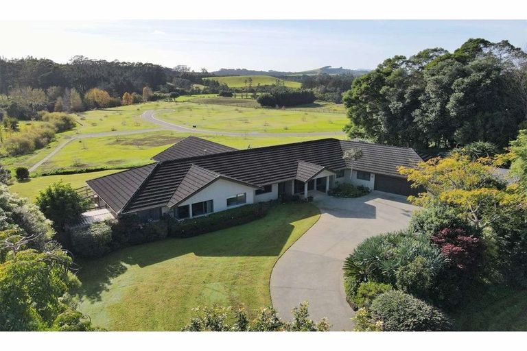Photo of property in 36 Silkwood Lane, Kerikeri, 0230