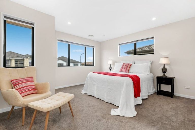 Photo of property in 20 Tinaku Road, Flat Bush, Auckland, 2019