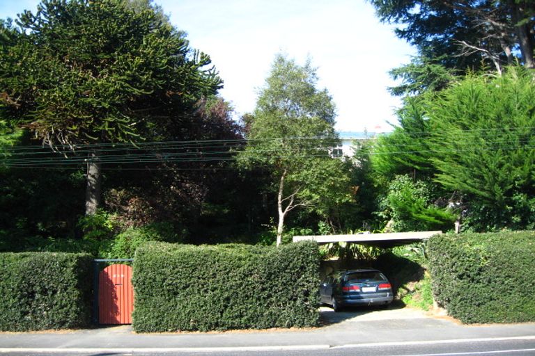 Photo of property in 216 North Road, North East Valley, Dunedin, 9010