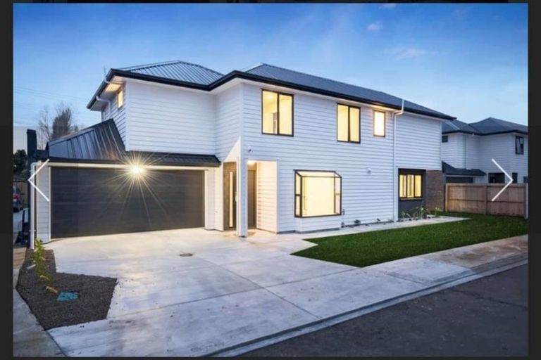 Photo of property in 47 Matata Drive, Takanini, 2112