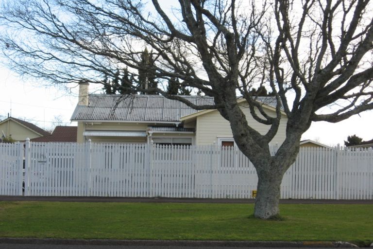 Photo of property in 43a Galloway Street, Hamilton East, Hamilton, 3216