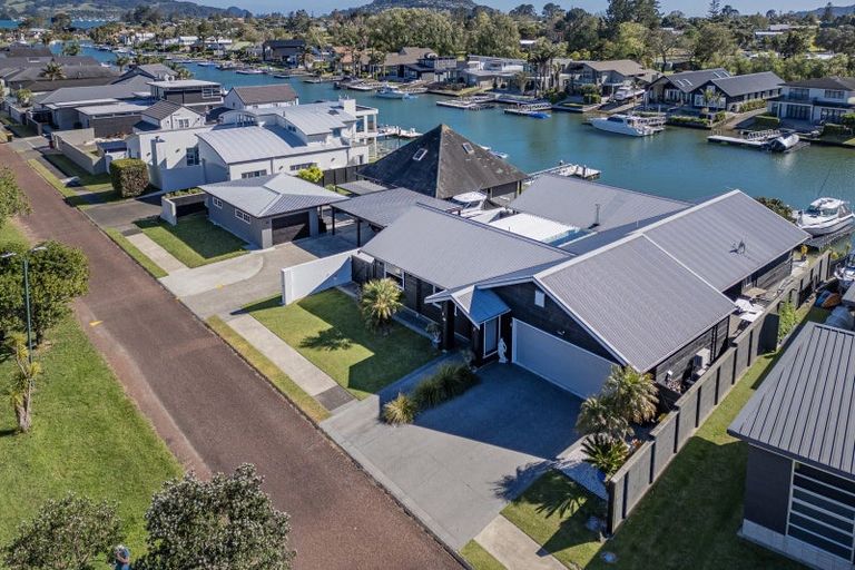 Photo of property in 110 Motu Capri, Pauanui, Hikuai, 3579