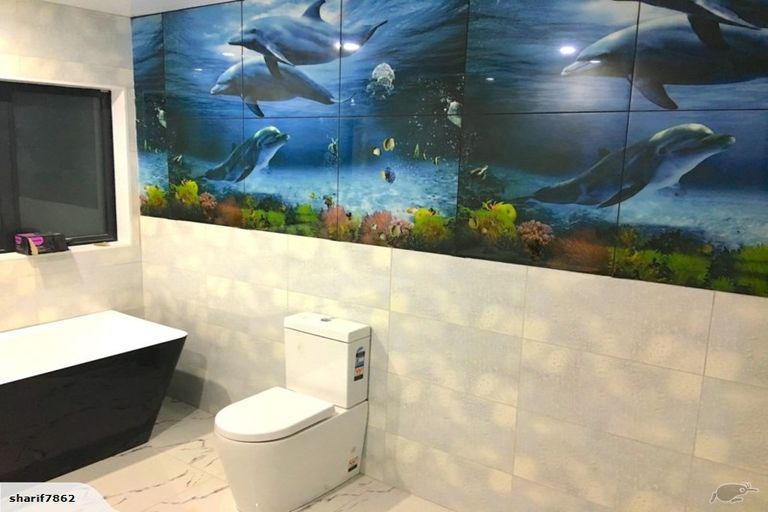 Photo of property in 14 San Casello Rise, Henderson, Auckland, 0612