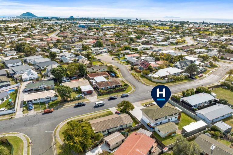 Photo of property in 147 Eversham Road, Mount Maunganui, 3116