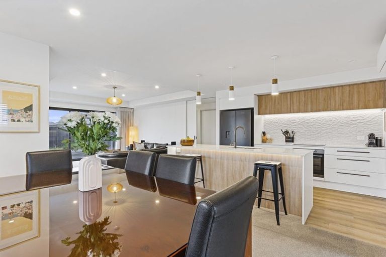 Photo of property in 36 Herridge Street, Woodend, 7610