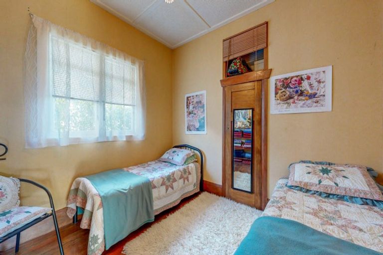 Photo of property in 3 Wood Street, Paeroa, 3600