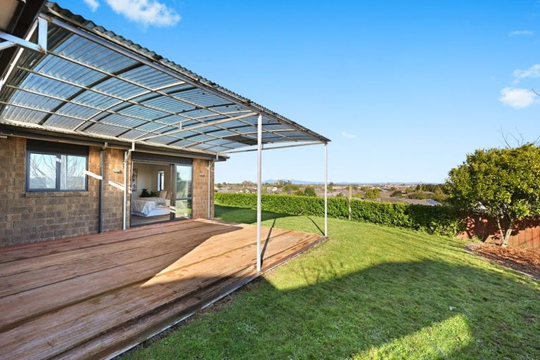 Photo of property in 8 Ashwick Terrace, Huntington, Hamilton, 3210