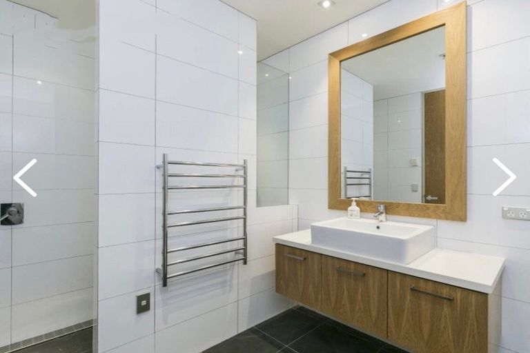 Photo of property in Chaffers Dock, 105/22 Herd Street, Te Aro, Wellington, 6011