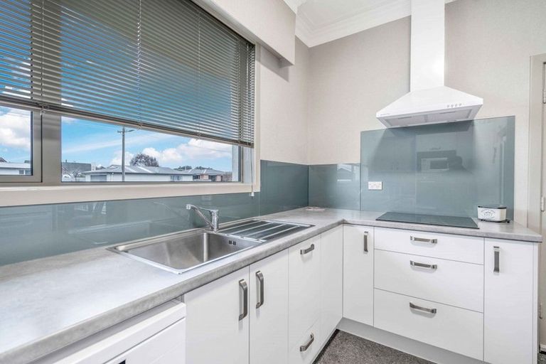 Photo of property in 460 North Road, Waikiwi, Invercargill, 9810