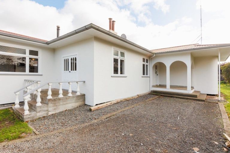 Photo of property in 179 Leedstown Road, Hunterville, Marton, 4787