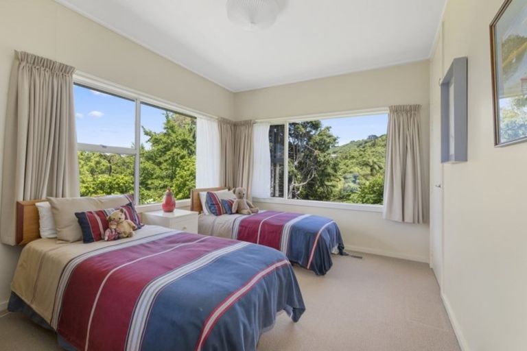 Photo of property in 50 Wairere Road, Belmont, Lower Hutt, 5010