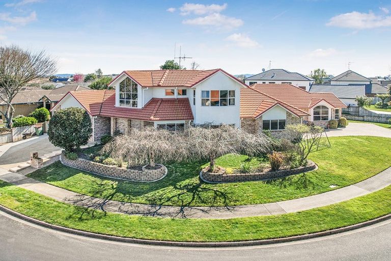 Photo of property in 20a Canaandale Drive, Flagstaff, Hamilton, 3210