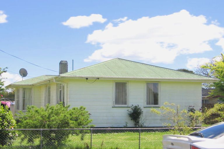 Photo of property in 59 Smith Street, Matamata, 3400
