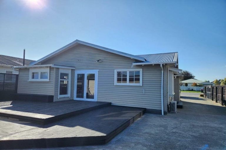 Photo of property in 232 Woodham Road, Linwood, Christchurch, 8062