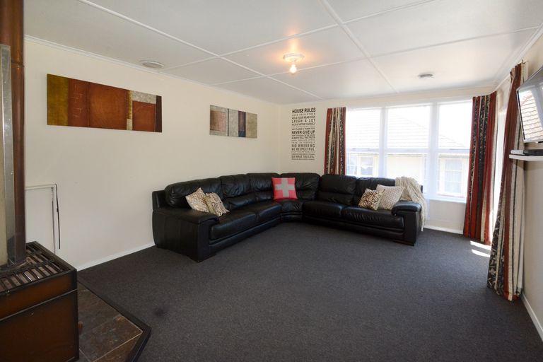 Photo of property in 4 Panmure Avenue, Calton Hill, Dunedin, 9012