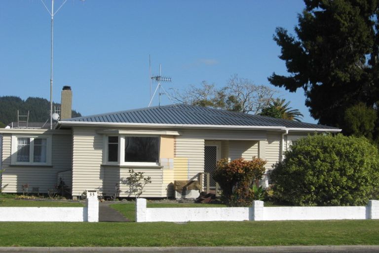 Photo of property in 33 Louvain Street, Whakatane, 3120