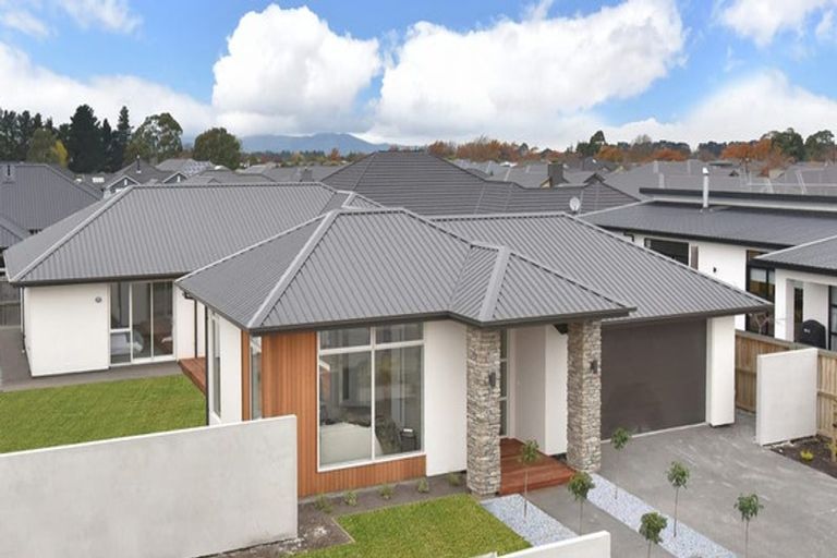 Photo of property in 169 Bowenvale Avenue, Cashmere, Christchurch, 8022