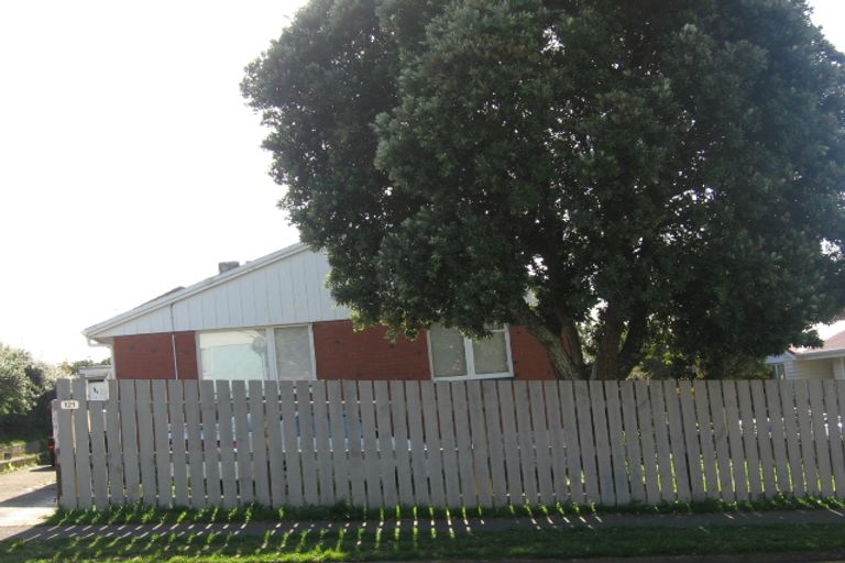 Photo of property in 121 Warspite Avenue, Cannons Creek, Porirua, 5024