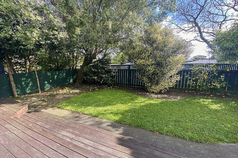 Photo of property in 458 Ruahine Street, Terrace End, Palmerston North, 4410