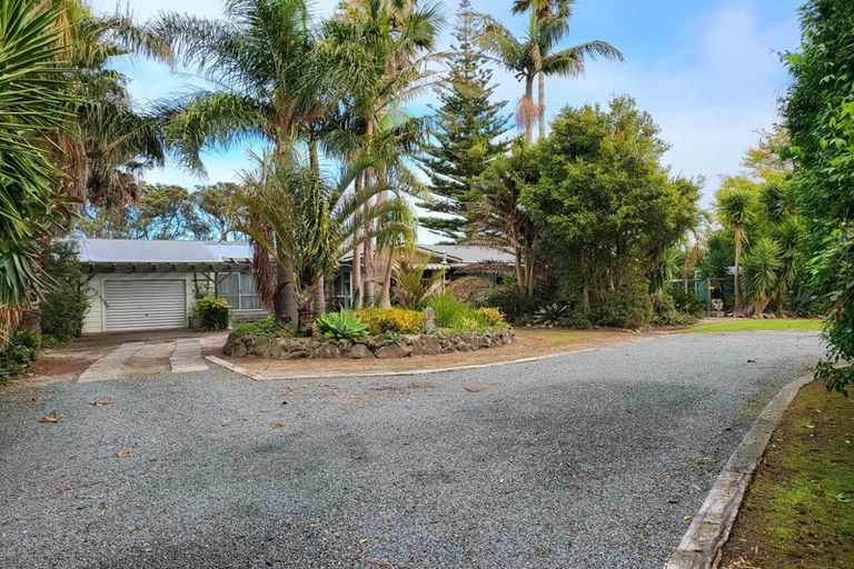 Photo of property in 49 Kai Iwi Lakes Road, Omamari, Dargaville, 0373