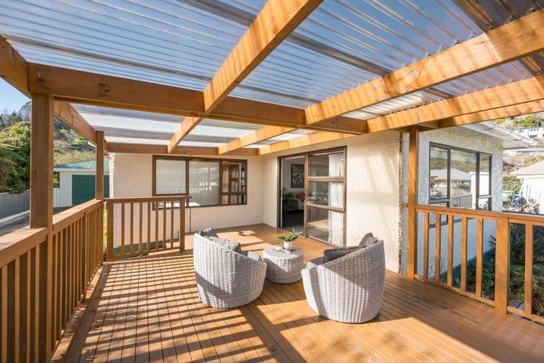 Photo of property in 235 Nile Street, Maitai, Nelson, 7010