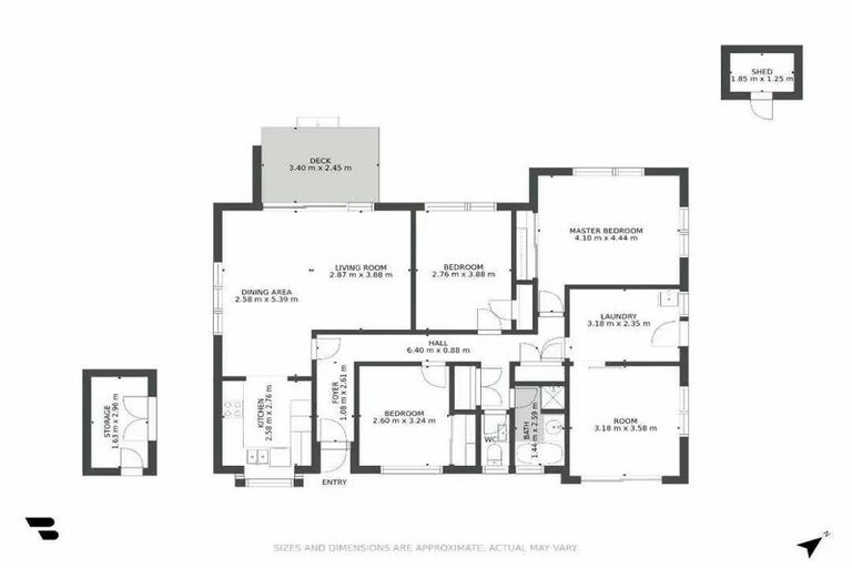 Photo of property in 13/171 Pigeon Mountain Road, Half Moon Bay, Auckland, 2012