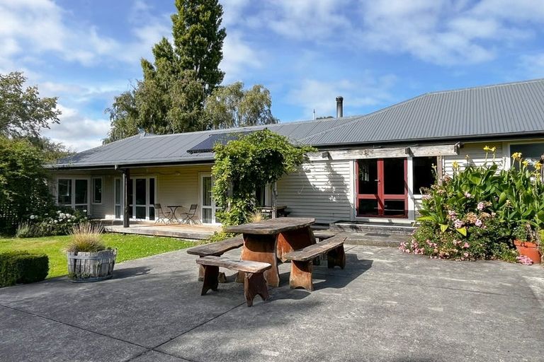 Photo of property in 242 Perymans Road, Lincoln, Christchurch, 7672