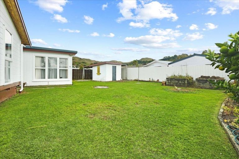 Photo of property in 32 Queen Street, Te Kuiti, 3910