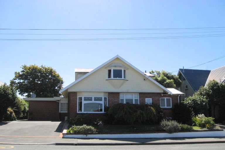 Photo of property in 5 Jackson Street, Seaview, Timaru, 7910