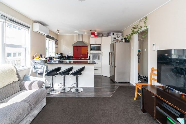 Photo of property in 1/16 Ross Street, Kilbirnie, Wellington, 6022