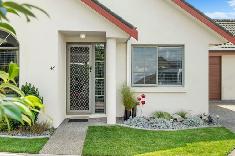 Photo of property in Orange Grove Village, 47/22 Pyes Pa Road, Pyes Pa, Tauranga, 3112