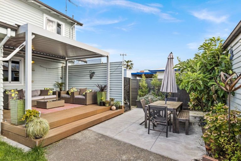 Photo of property in 17 Higgins Street, Marewa, Napier, 4110