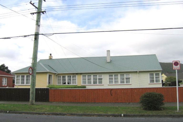 Photo of property in 1036 Taita Drive, Taita, Lower Hutt, 5011