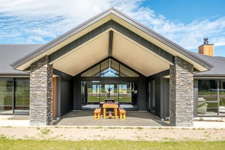 Photo of property in 128a Woodbank Road, Hanmer Springs, 7334