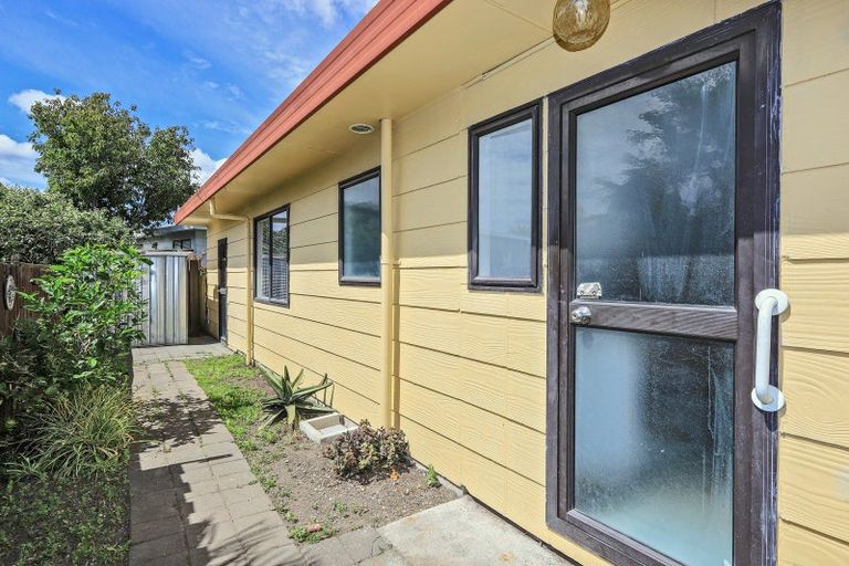 Photo of property in 3/611 Matai Street, Raureka, Hastings, 4120