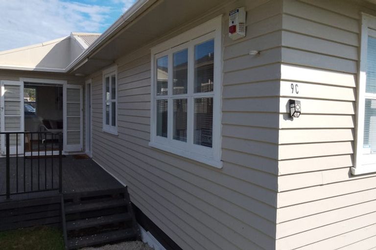Photo of property in 9c O'connor Street, Otara, Auckland, 2023